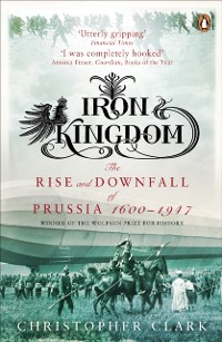 Cover Iron Kingdom