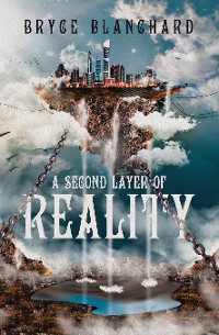 Cover A Second Layer of Reality