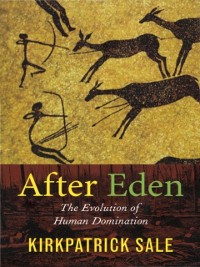 Cover After Eden