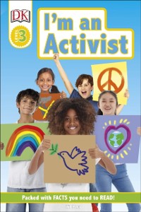 Cover I'm an Activist