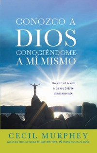 Cover Conozco a Dios conociéndome a mi mismo