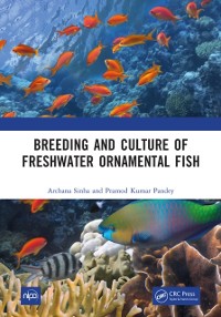 Cover Breeding and Culture of Freshwater Ornamental Fish