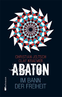 Cover Abaton (Band 3)