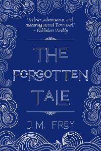 Cover The Forgotten Tale
