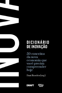 Cover Dicionário de inovação 