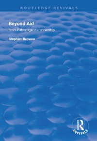 Cover Beyond Aid