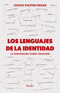 Cover Los lenguajes de la identidad