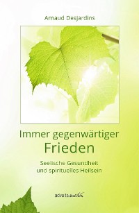 Cover Immer gegenwärtiger Frieden