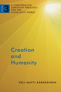 Cover Creation and Humanity