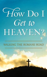 Cover How Do I Get to Heaven?