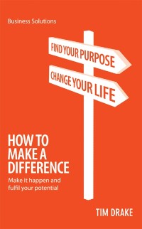 Cover BSS How To Make a Difference