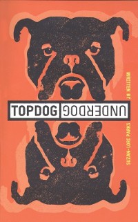 Cover Topdog/Underdog (TCG Edition)