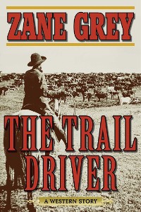 Cover Trail Driver