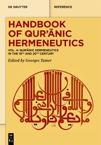 Cover Qur’ānic Hermeneutics in the 19th and 20th Century