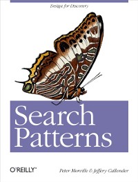 Cover Search Patterns