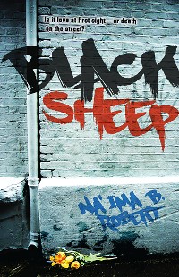 Cover Black Sheep