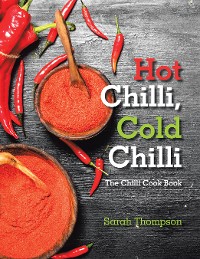 Cover Hot Chilli, Cold Chilli