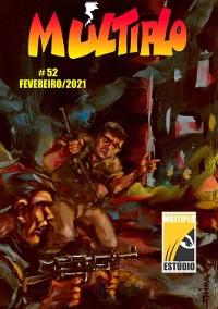 Cover Múltiplo 52