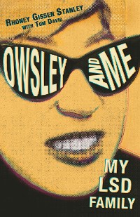 Cover Owsley and Me