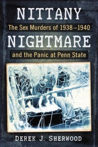 Cover Nittany Nightmare
