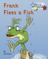 Cover Frank Flees a Fish