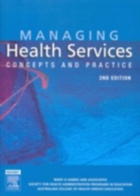 Cover Managing Services