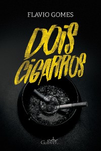 Cover Dois cigarros