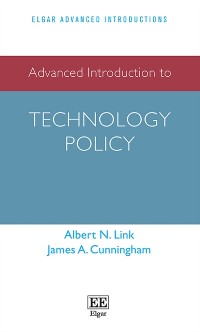 Cover Advanced Introduction to Technology Policy