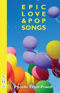 Cover Epic Love and Pop Songs (NHB Modern Plays)