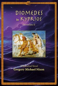 Cover Diomedes in Kyprios