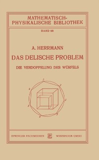 Cover Das Delische Problem