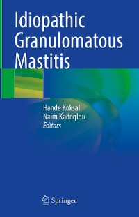 Cover Idiopathic Granulomatous Mastitis