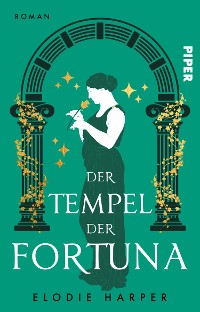 Cover Der Tempel der Fortuna