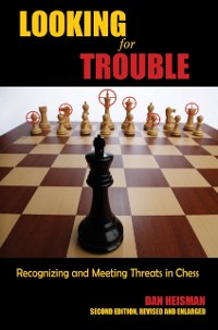 Cover Looking for Trouble (2nd ed.)