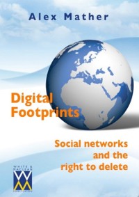 Cover Digital Footprints
