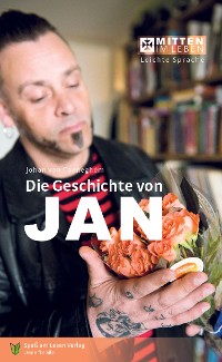 Cover Die Geschichte von Jan