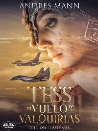 Cover Tess: El Vuelo De Las Valquirias