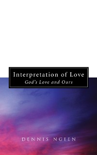 Cover Interpretation of Love