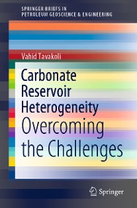 Cover Carbonate Reservoir Heterogeneity