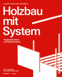 Cover Holzbau mit System