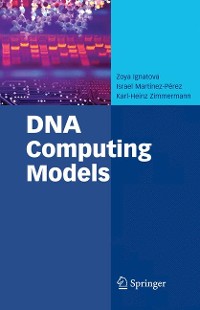 Cover DNA Computing Models