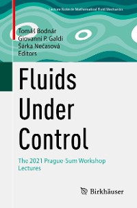 Cover Fluids Under Control