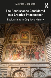 Cover Renaissance Considered as a Creative Phenomenon