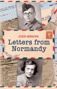 Cover Letters from Normandy