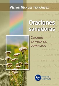 Cover Oraciones sanadoras