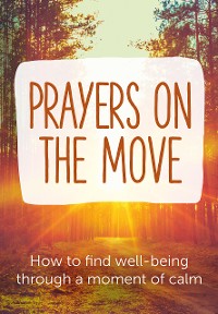 Cover Prayers on the Move