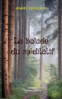 Cover La balade du méditatif