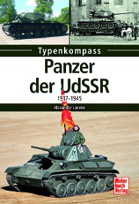 Cover Panzer der UdSSR