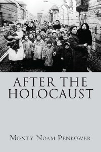 Cover After the Holocaust