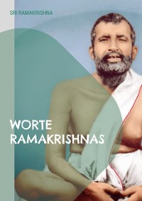 Cover Worte Ramakrishnas